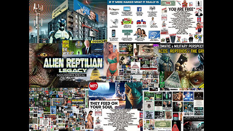 GOVERNMENT MIND CONTROL RELIGION REGULATE YOUR MIND