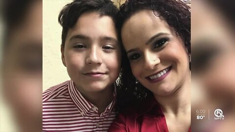 Publix faces lawsuit after child fatally stabbed at BallenIsles home in Palm Beach Gardens