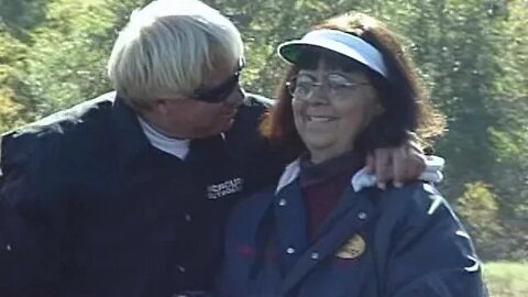 Chris has a Secret Bait! 2002