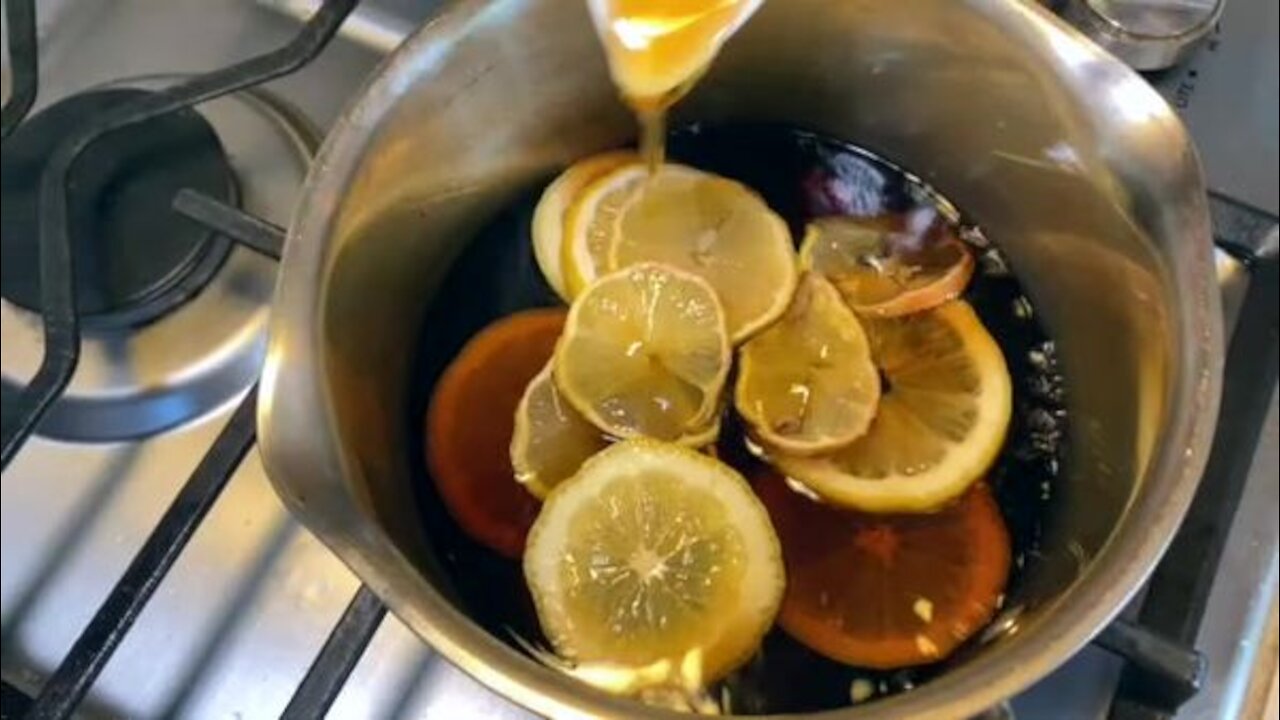 This Tropical Loophole Dissolves Fat Overnight..