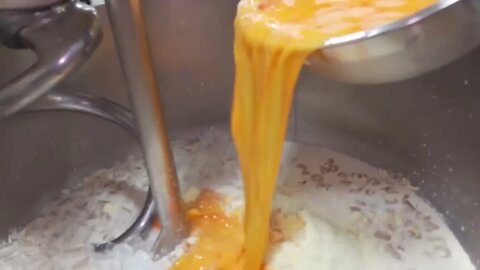 3000 sales per day！Delicious Bread Making - Pizza Bread, Green Onion Bread-2