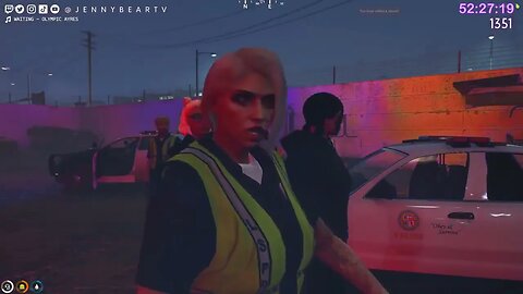DAILY GTA HIGHLIGHTS EPISODE #96