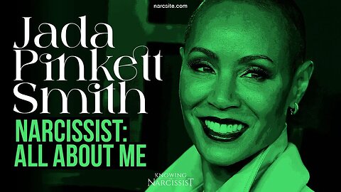 Jada Pinkett Smith :All About Me