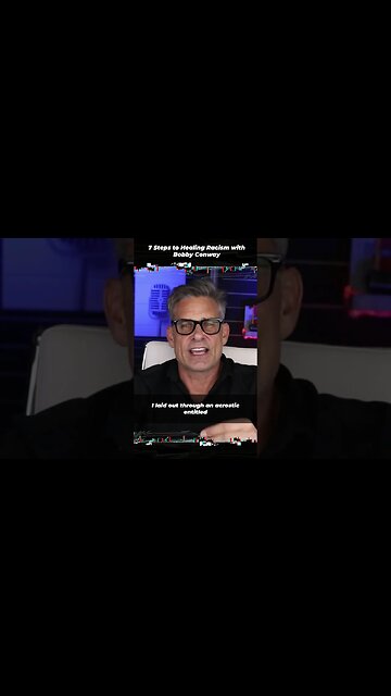 7 Steps to Healing Racism with @ChristianityStillMakesSense #Shorts