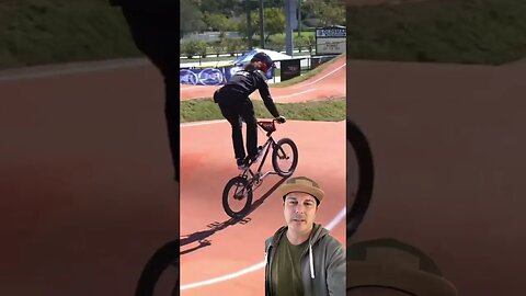 THIS IS BMX🤘🏾 #short