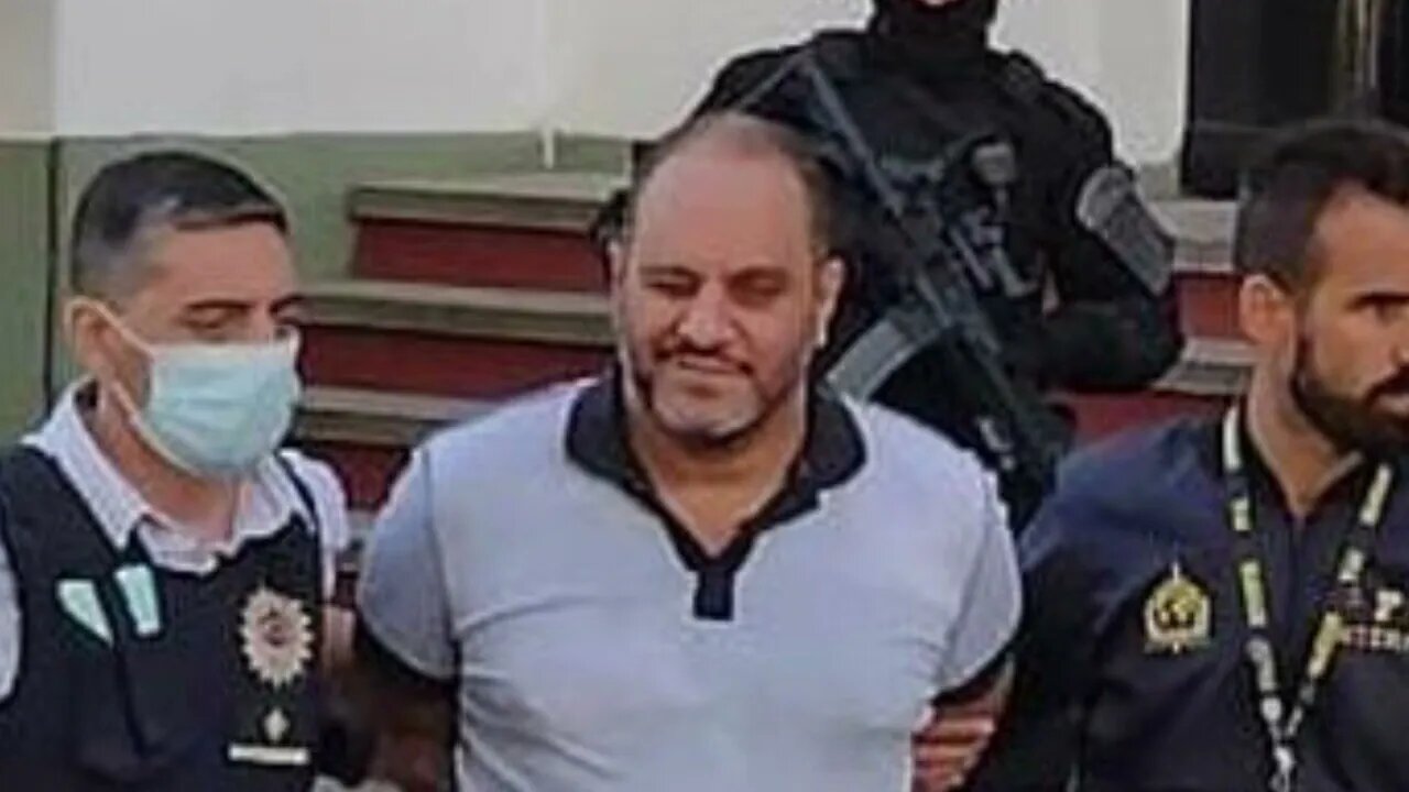 #zoegate - Audio del lider del 17 de octubre de 2022