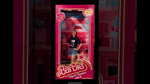 You Can Tell Who Is Going To See The Barbie Movie #barbie #barbiemovie #barbiegirl