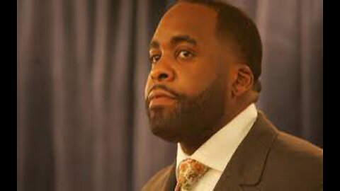Kwame Kilpatrick Media Skewed Trump's Image to Black Americans