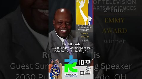 2 Time EMMY AWARD winner