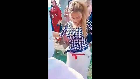 Tik Tok dancing song