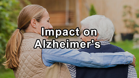 Impact on Alzheimer's From (Diabetes, Mental Stimulation, Brain Training, Fasting, Cranial Sacral