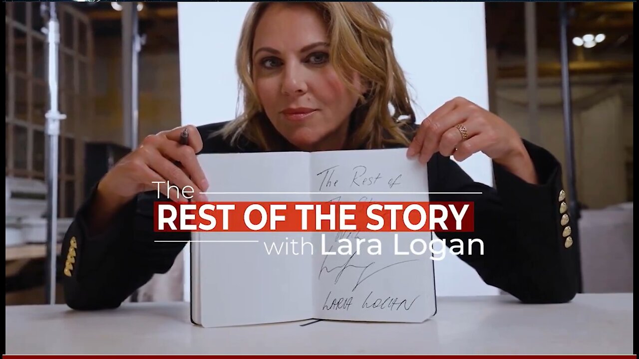 Laura Logan: The Rest of the Story | J6: Deadly Force used against Victoria White