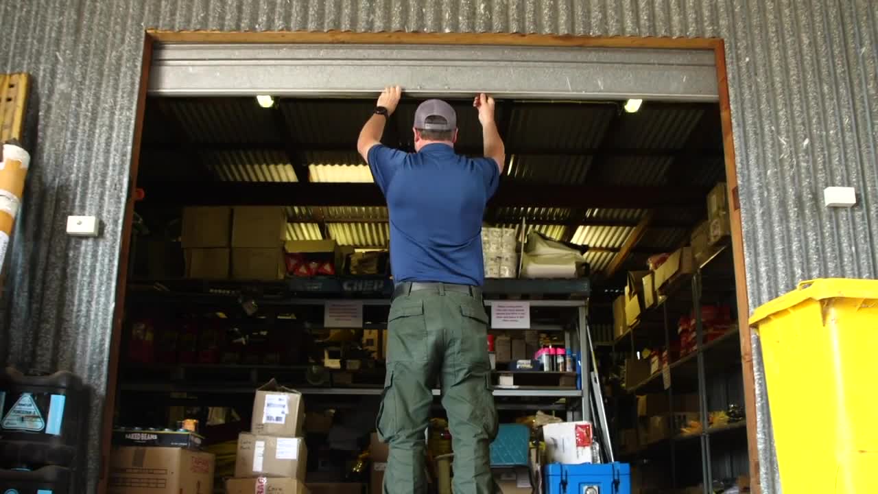 Colorado man leading American-Canadian fire crew battling Australian brushfires