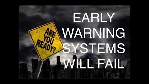 Are You Prepared For What Is Coming?