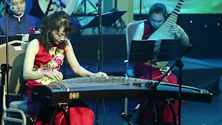SOUTH AFRICA - Durban - Chinese Moon Festival (Mzq)