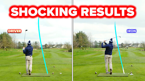 Short Par 4's - What Should You DO???