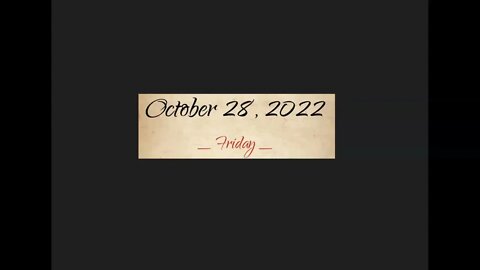 Quick Quordle of the Day for October 28, 2022