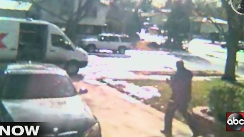 Porch pirates are getting more clever