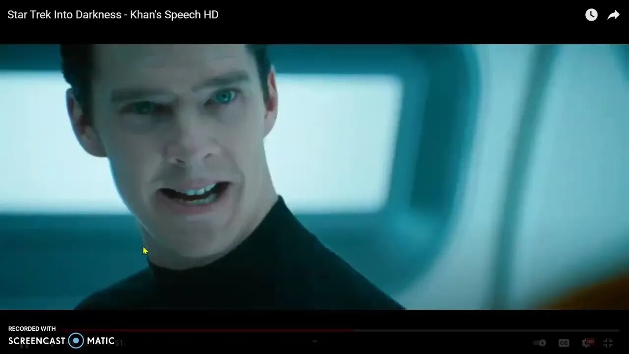 Food for thought, Hope yer hungry