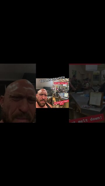 Whose The Head Honcho Around Here!?