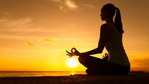 Beautiful Relaxing Music for Stress Relief ~ Calming Music ~ Meditation, Relaxation, Sleep, #relax