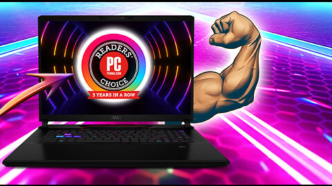 Best MSI Gaming Laptop | Readers' Choice Laptop Winner