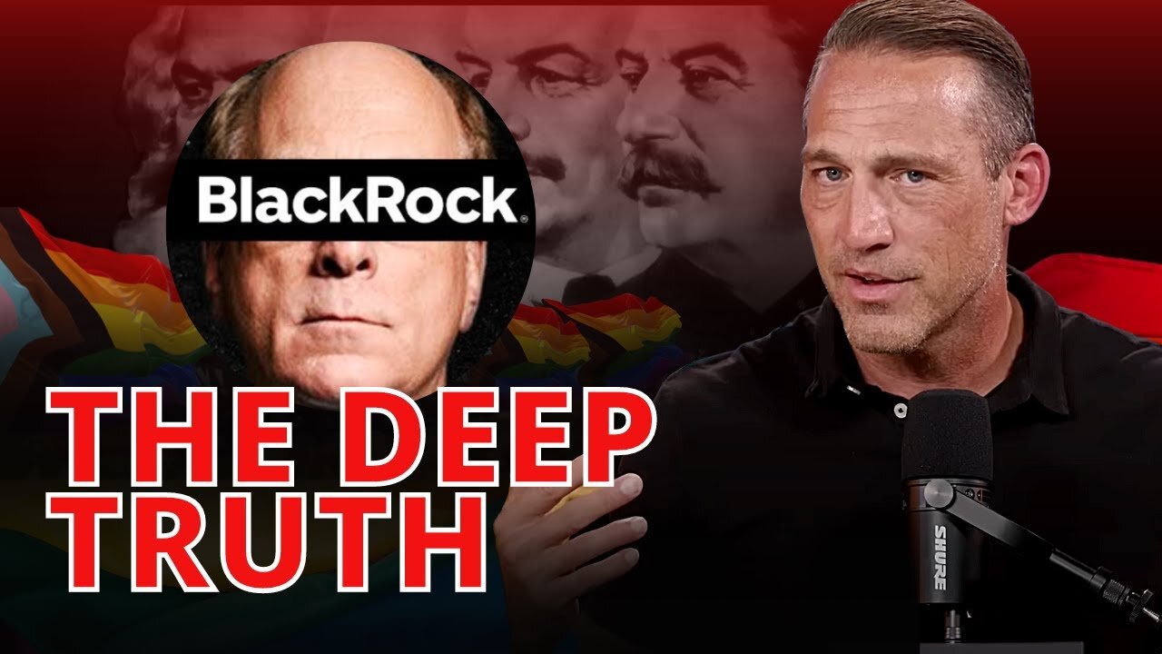 The Sinister Reason Companies Are Going Woke (It’s Not What You Think!) 😈💼