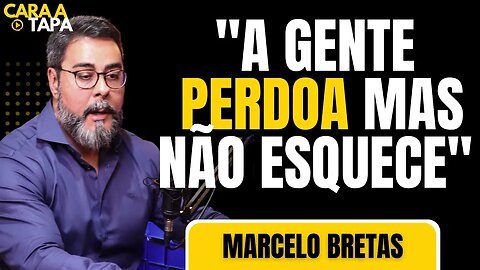 JUIZ MARCELO BRETAS COMENTA COMO ENXERGA O CASO CUCA