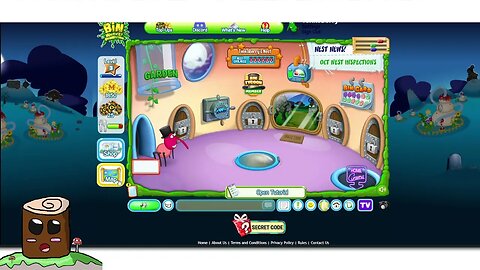 Bin Weevils Rewritten : The Legendary Childhood Game Reborn - Random Games Random Day's