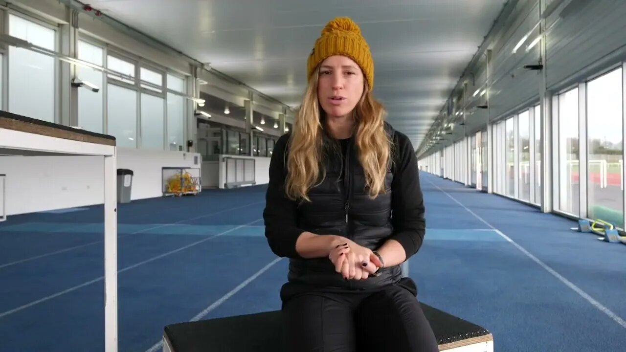 How To Run Properly | Running Technique Explained