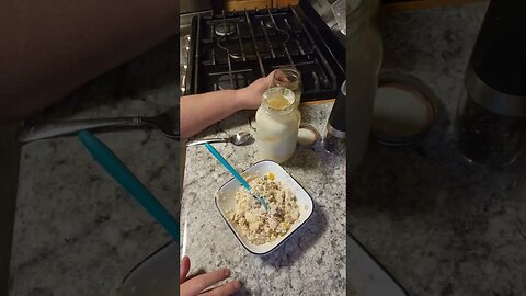 leftover chicken equals chicken salad