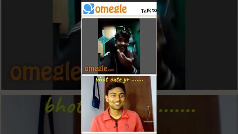 i am not gay #shorts #omegle #jaswantboo