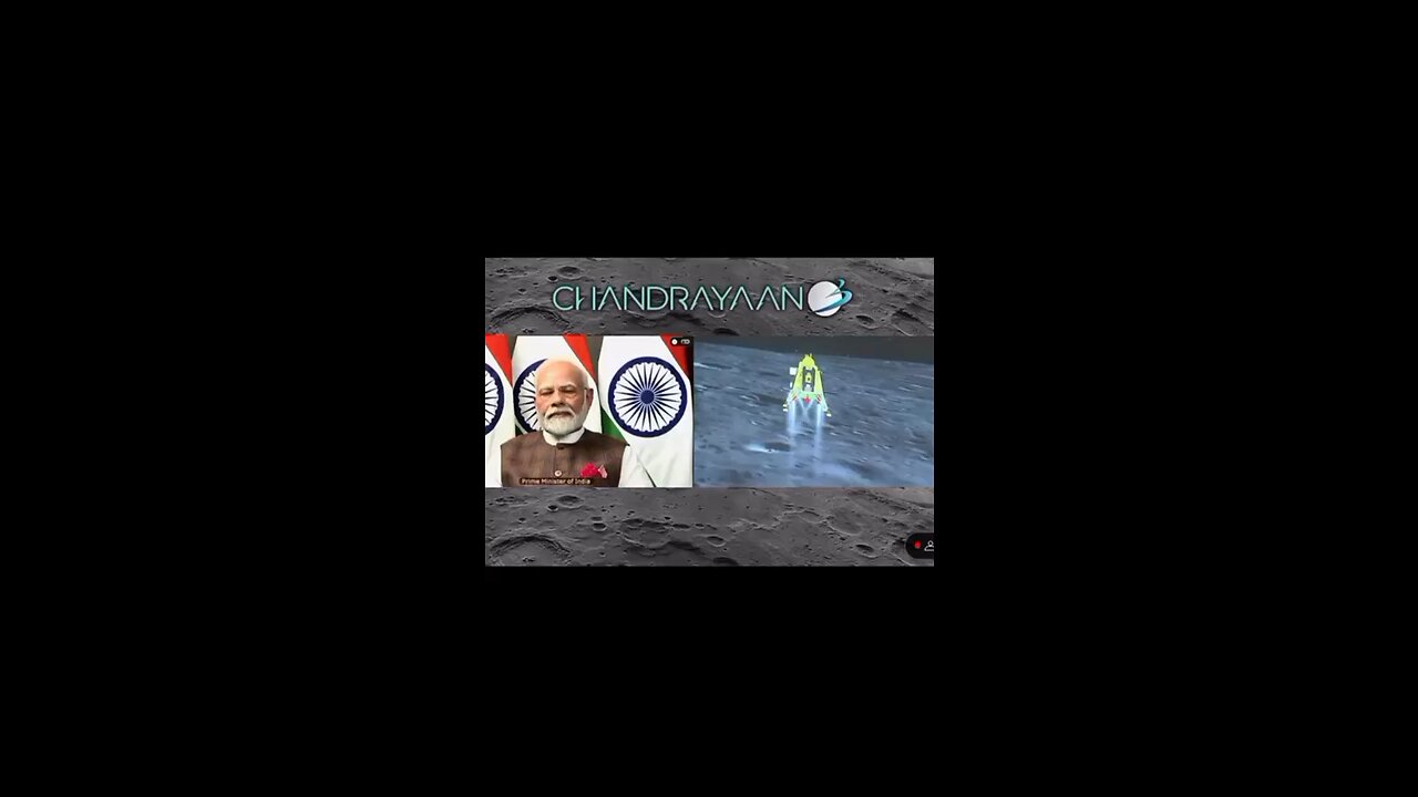 chandrayaan_3_india Mission Successful U