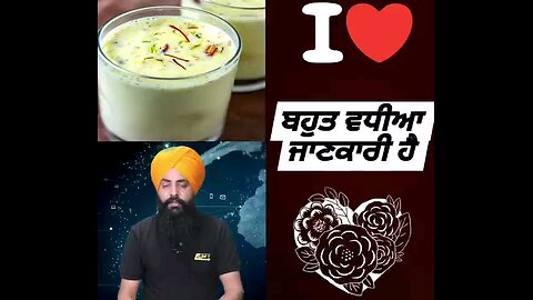 Excellent knowledge for health