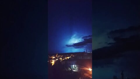 day of thunders