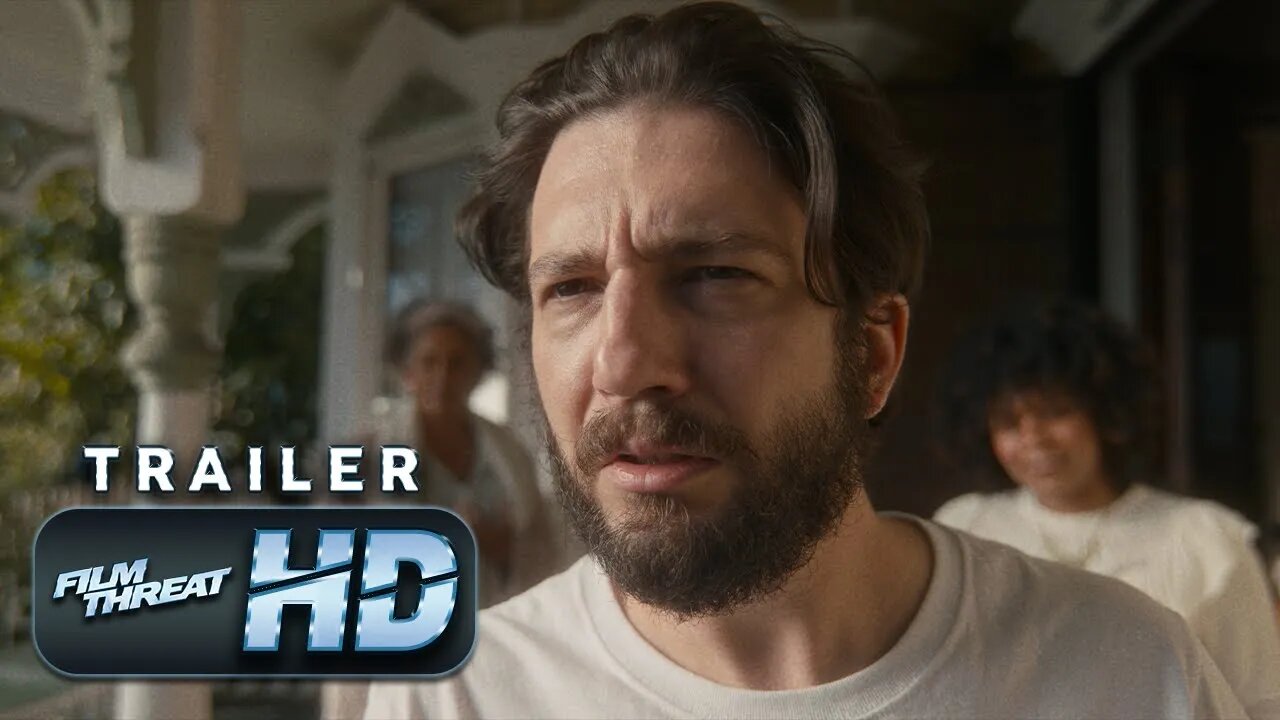 THE MISTRESS | Official HD Trailer (2023) | HORROR/SUSPENSE/THRILLER | Film Threat Trailers