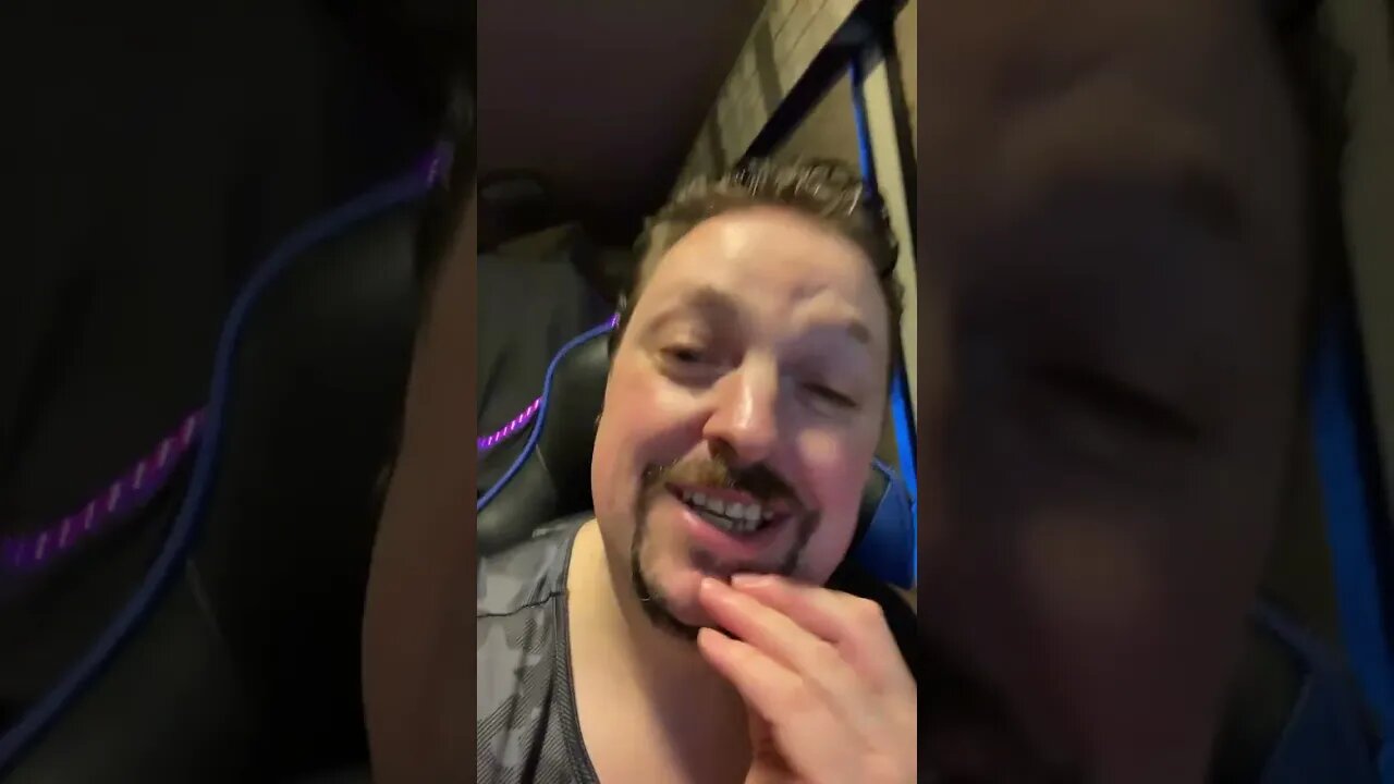 She’s Trying Deez Nuts! 🤣