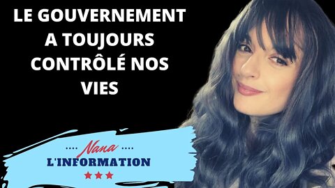 Nana l'information Autrement - avons nous déjà été libre?
