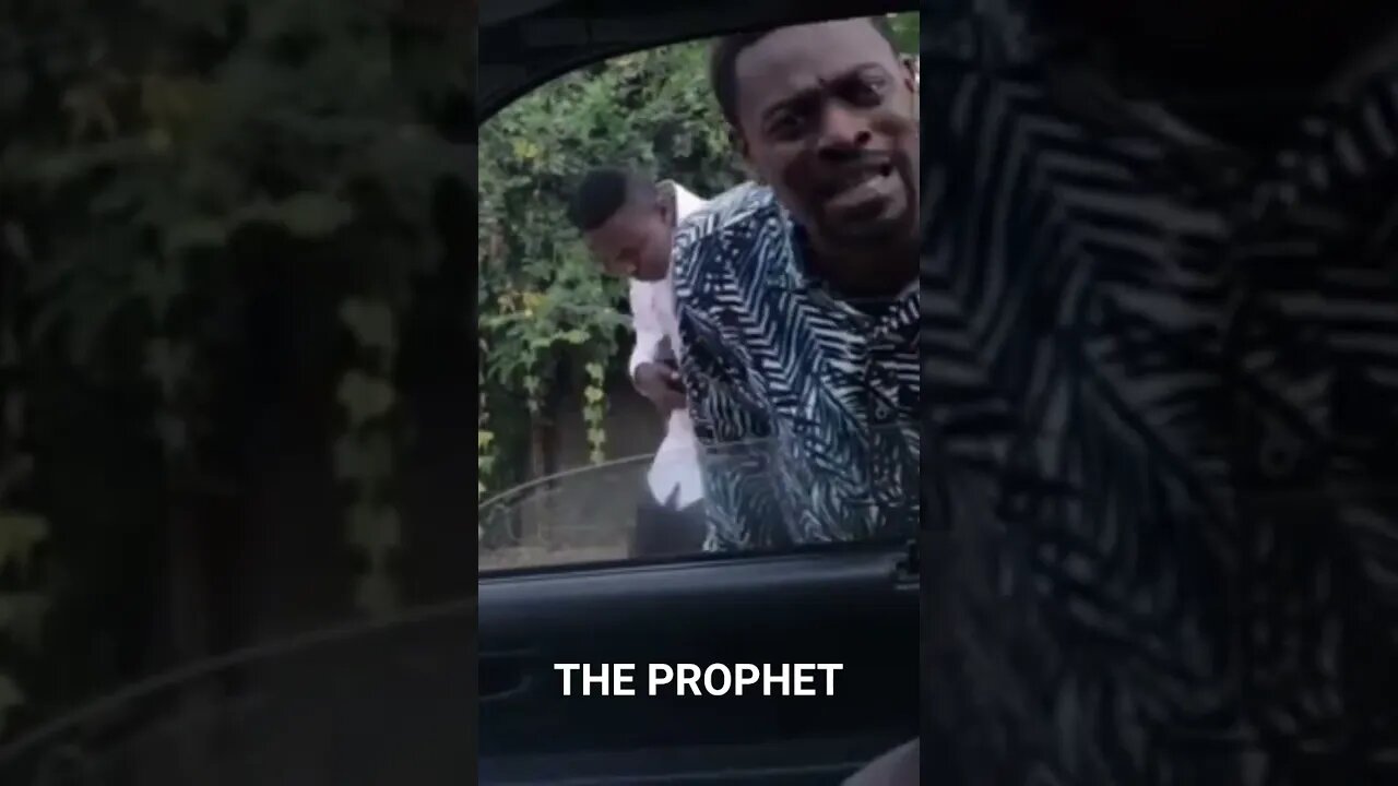 #shorts #prophet #fake #pastor #subscribe @DabelzShow