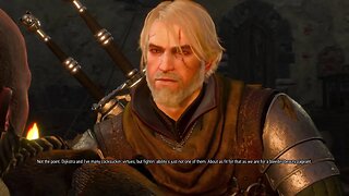 The Witcher 3 PS5 Edition Pt16 Final Preparations