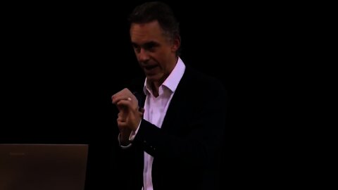 Jordan Peterson: Compassion and Politics