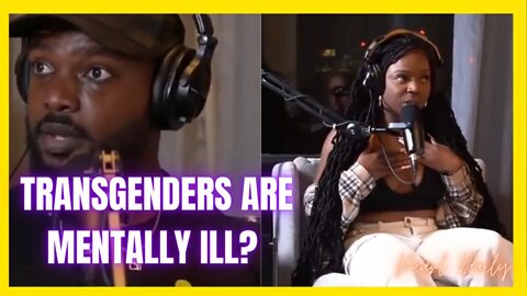 What Is Transgenderism