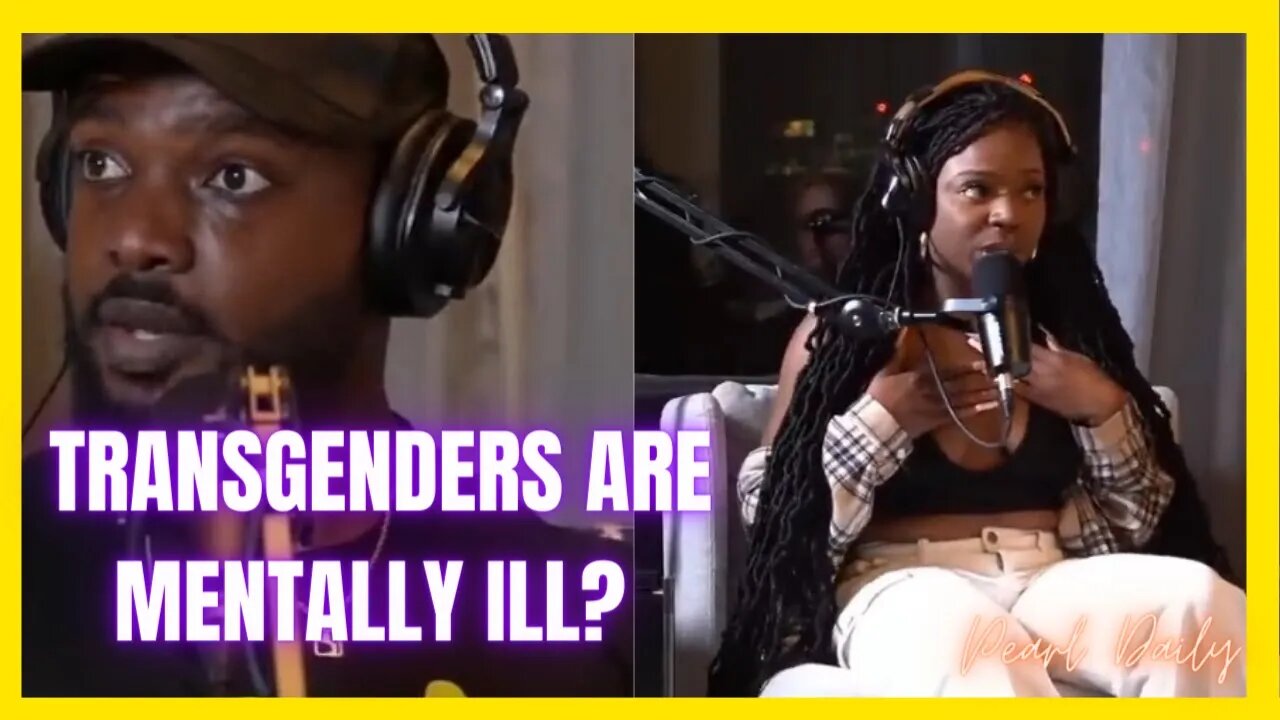 What Is Transgenderism