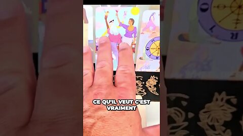 💖🥰 La Roue de la Fortune et la libération totale 💗💞#tiragesentimental #voyance #flammesjumelles