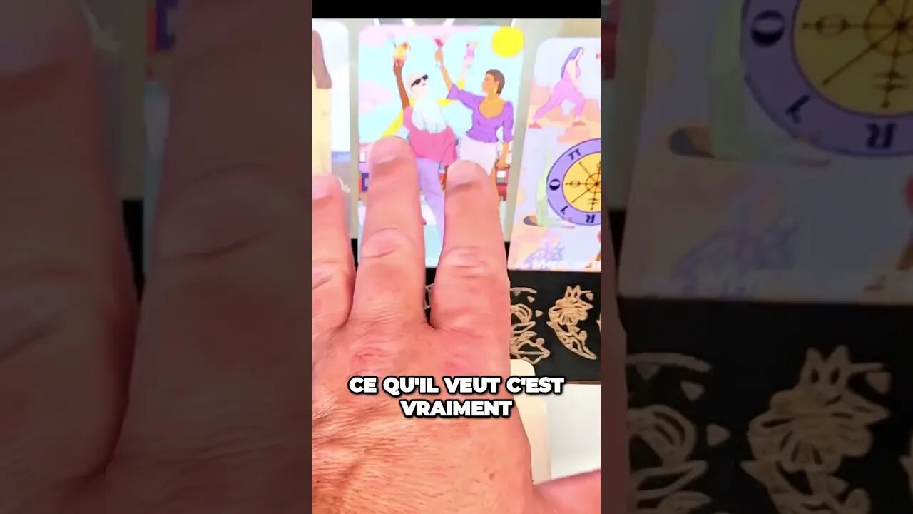 💖🥰 La Roue de la Fortune et la libération totale 💗💞#tiragesentimental #voyance #flammesjumelles