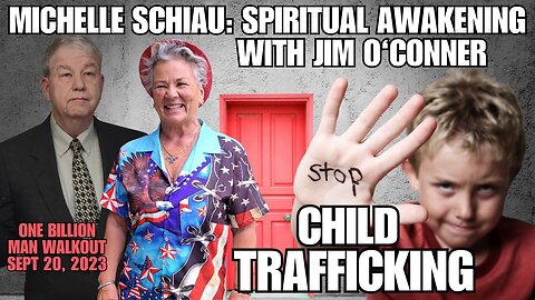 Protect and Save Our Children with Bishop Jim O'Connor