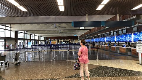 Returning Americans Criticize Lack Of Screening, Quarantine Guidance