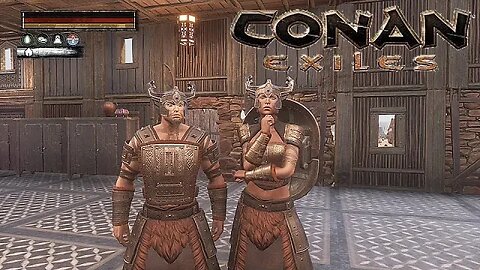 Conan Exiles