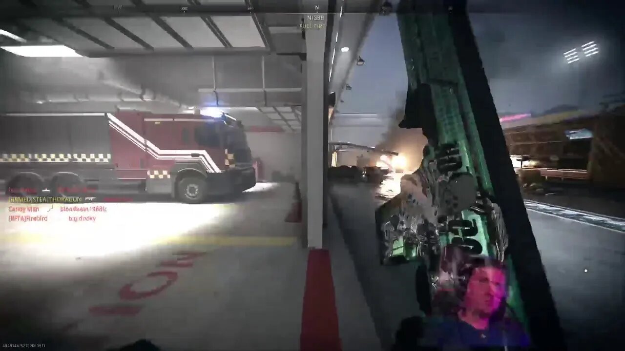 MW2 PS5 S95B! DONATION GOAL IS $100!