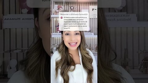 Tenho ovários policisticos, qual o medicamento posso tomar?